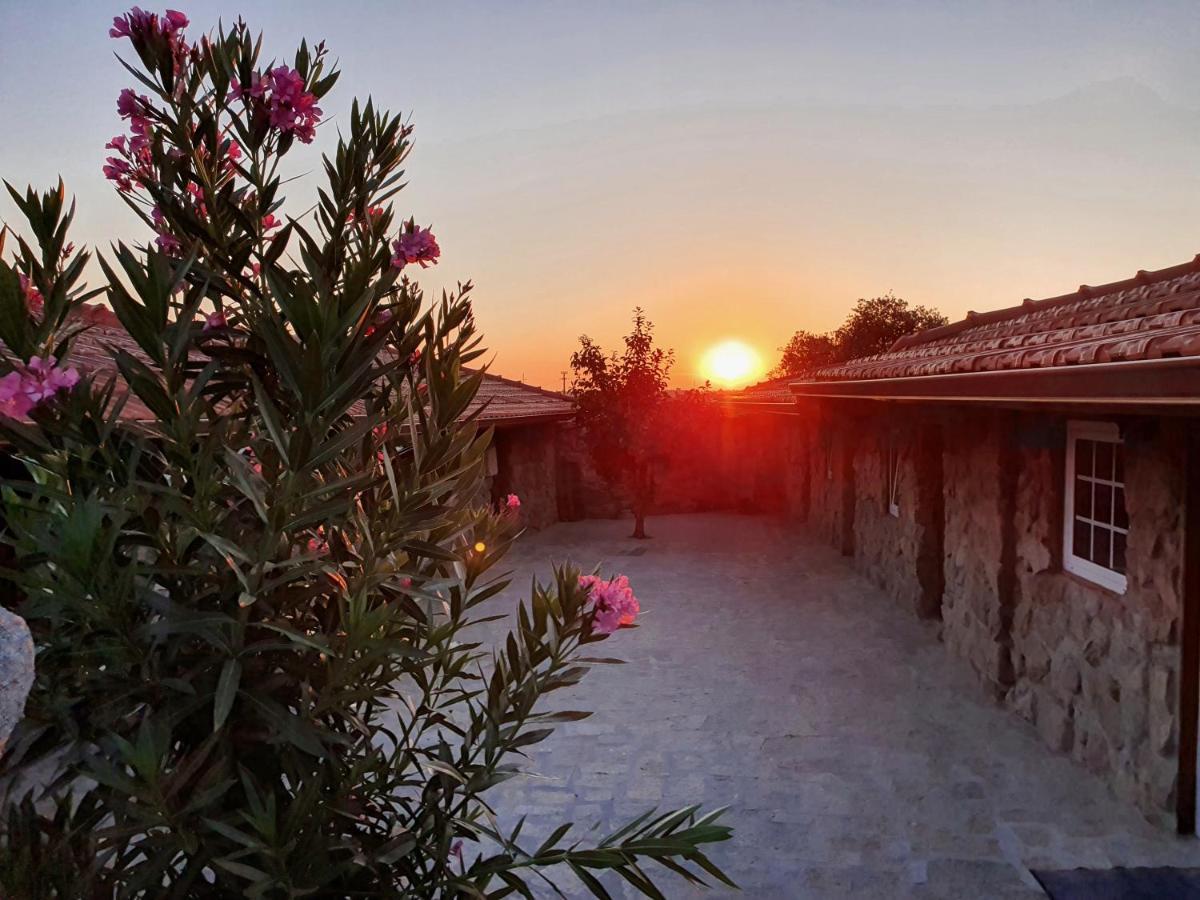 Quinta Do Nobre Villa Marialva Exterior photo