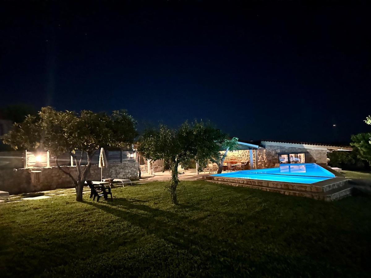 Quinta Do Nobre Villa Marialva Exterior photo