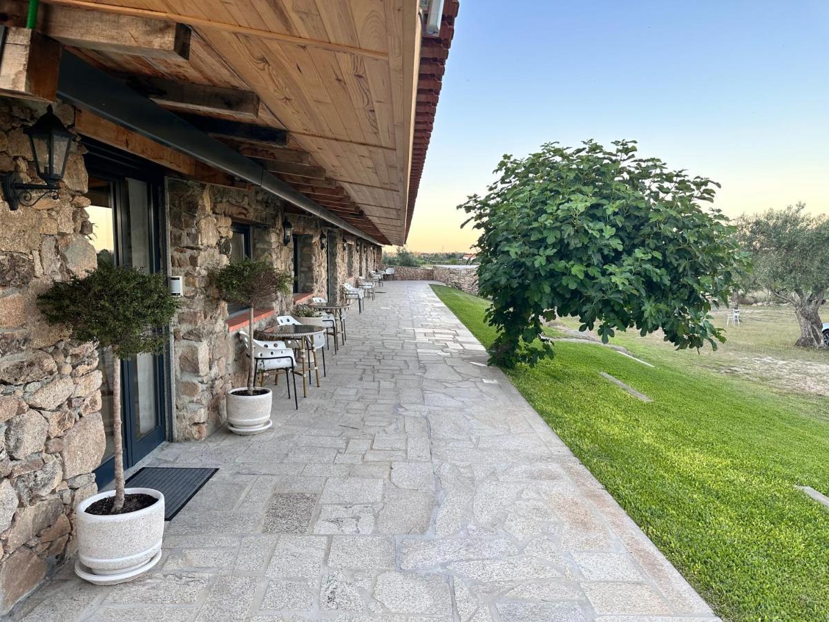Quinta Do Nobre Villa Marialva Exterior photo