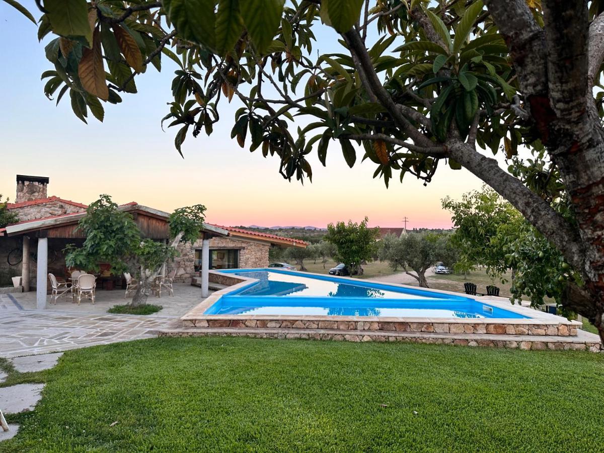 Quinta Do Nobre Villa Marialva Exterior photo