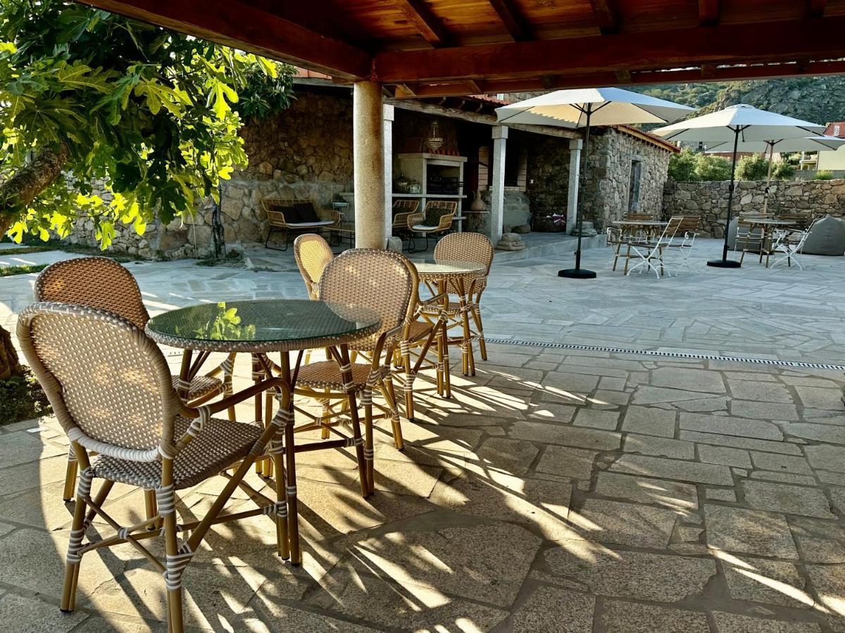 Quinta Do Nobre Villa Marialva Exterior photo