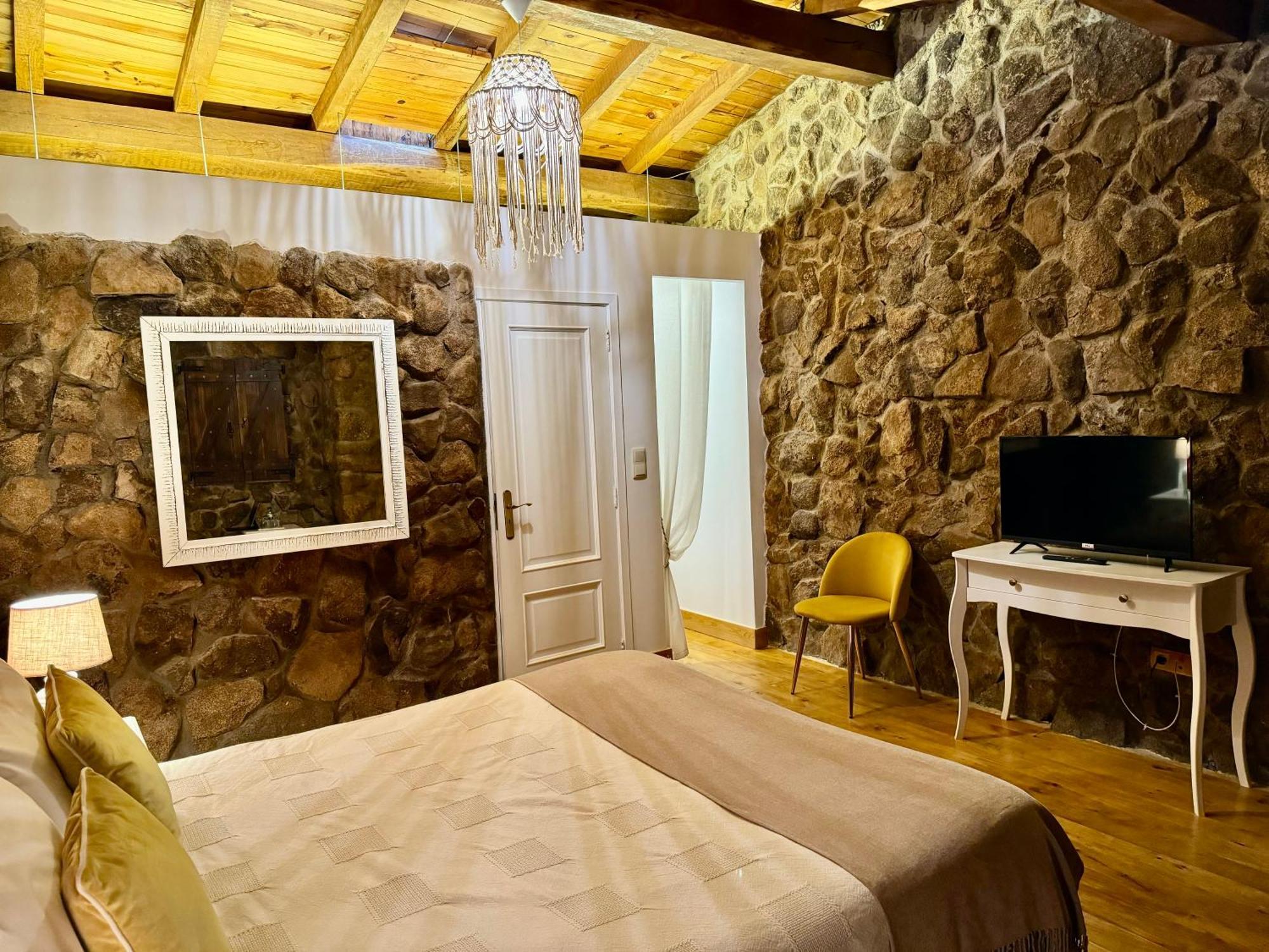 Quinta Do Nobre Villa Marialva Exterior photo