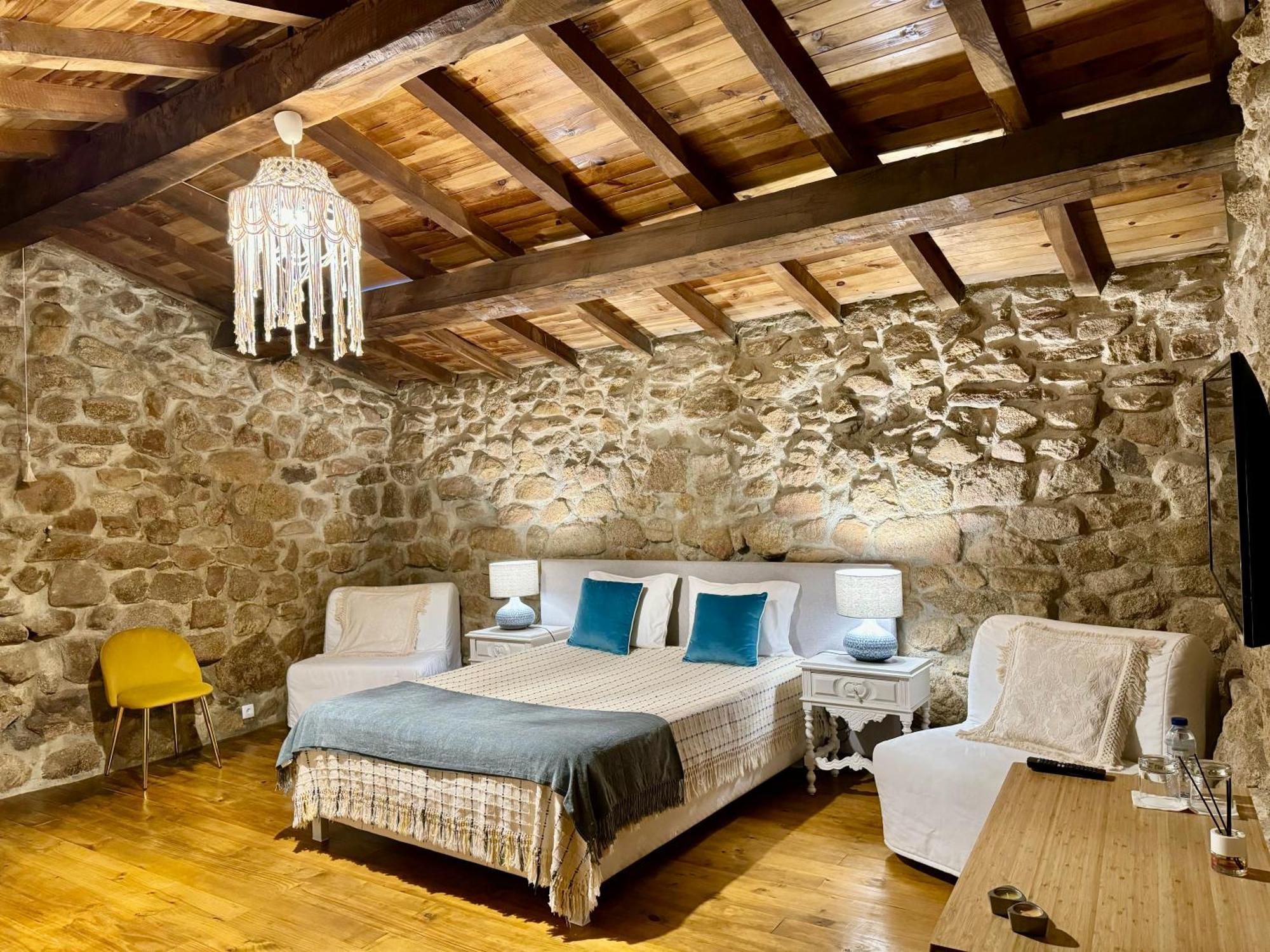 Quinta Do Nobre Villa Marialva Exterior photo