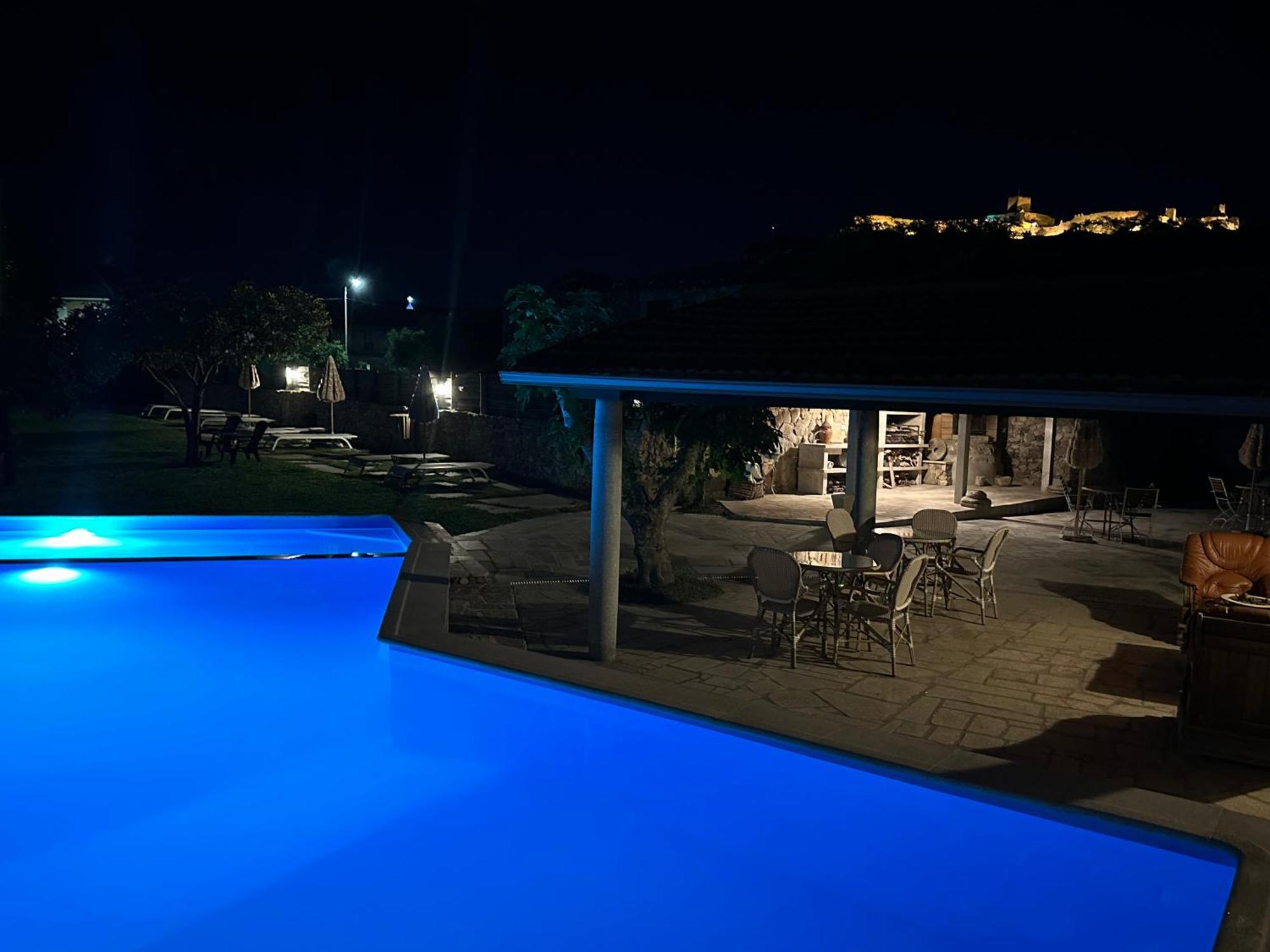 Quinta Do Nobre Villa Marialva Exterior photo