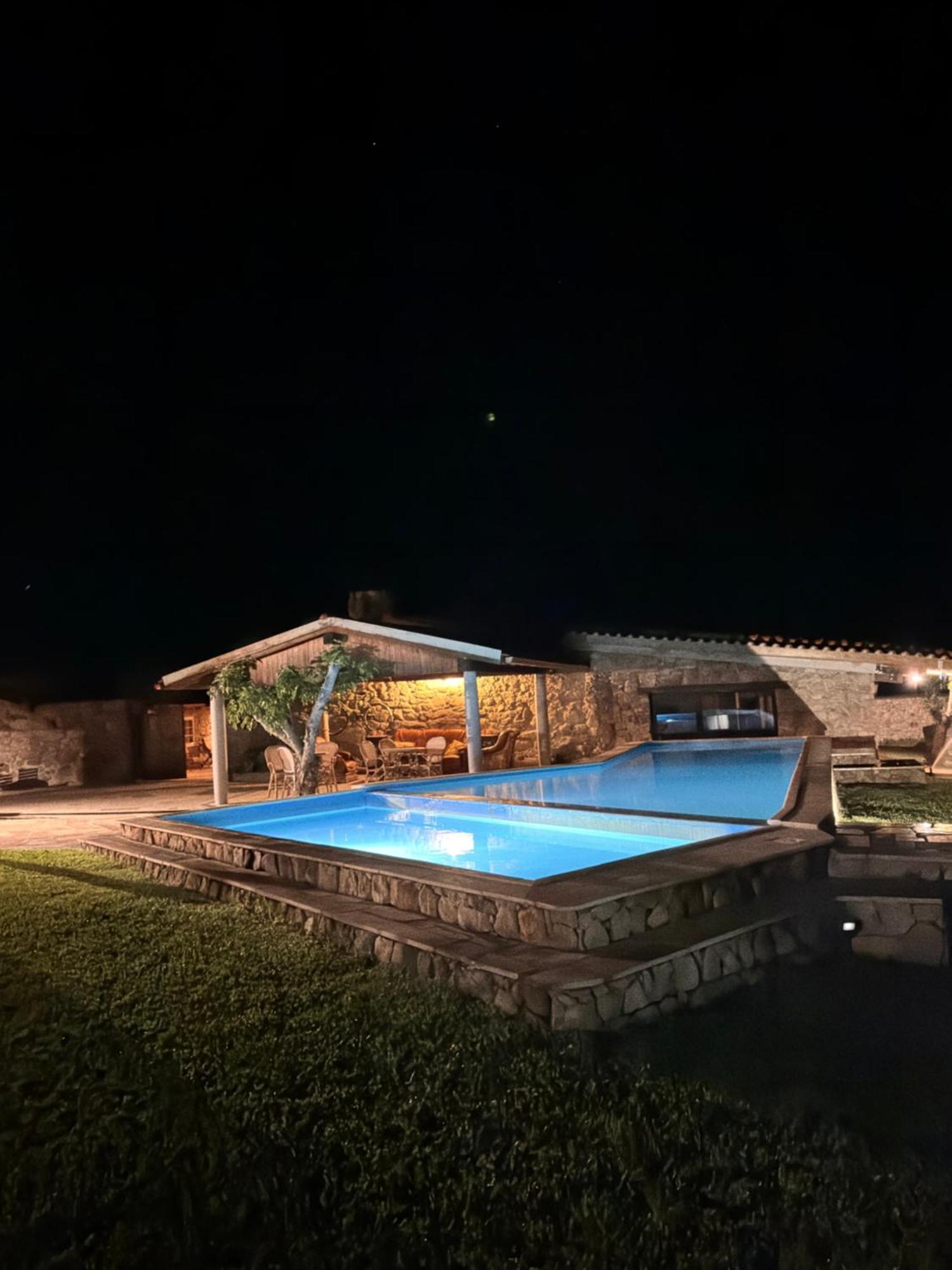 Quinta Do Nobre Villa Marialva Exterior photo